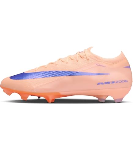 Amazon.com | Nike Mercurial Vapor 15 Elite Firm Ground Low-Top